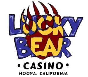 gambling lucky bear|Lucky Bear Casino in Hoopa CA .